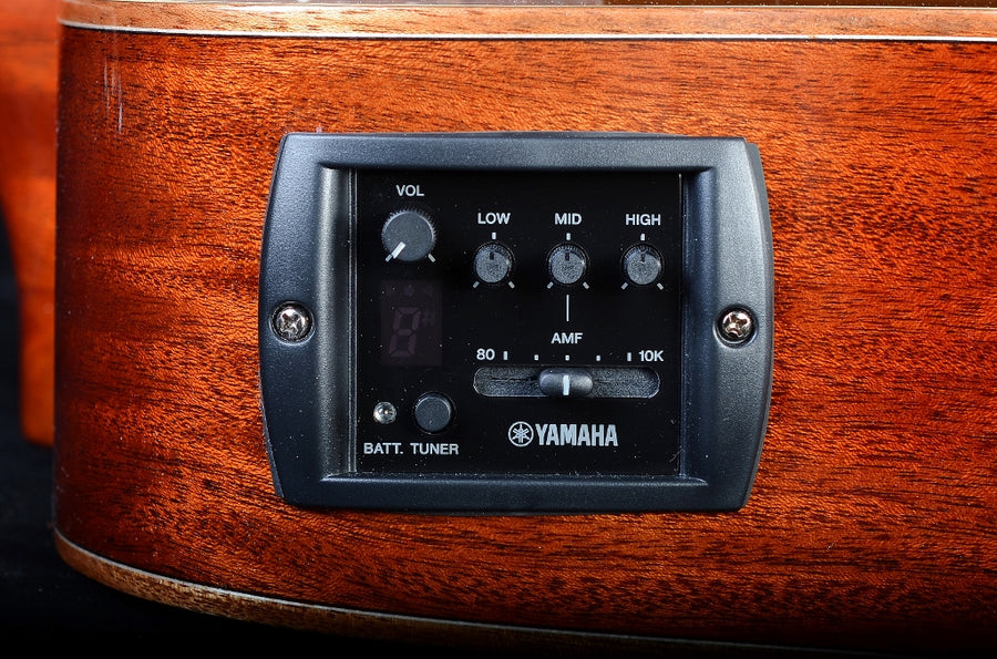 Yamaha A1M - Vintage Natural
