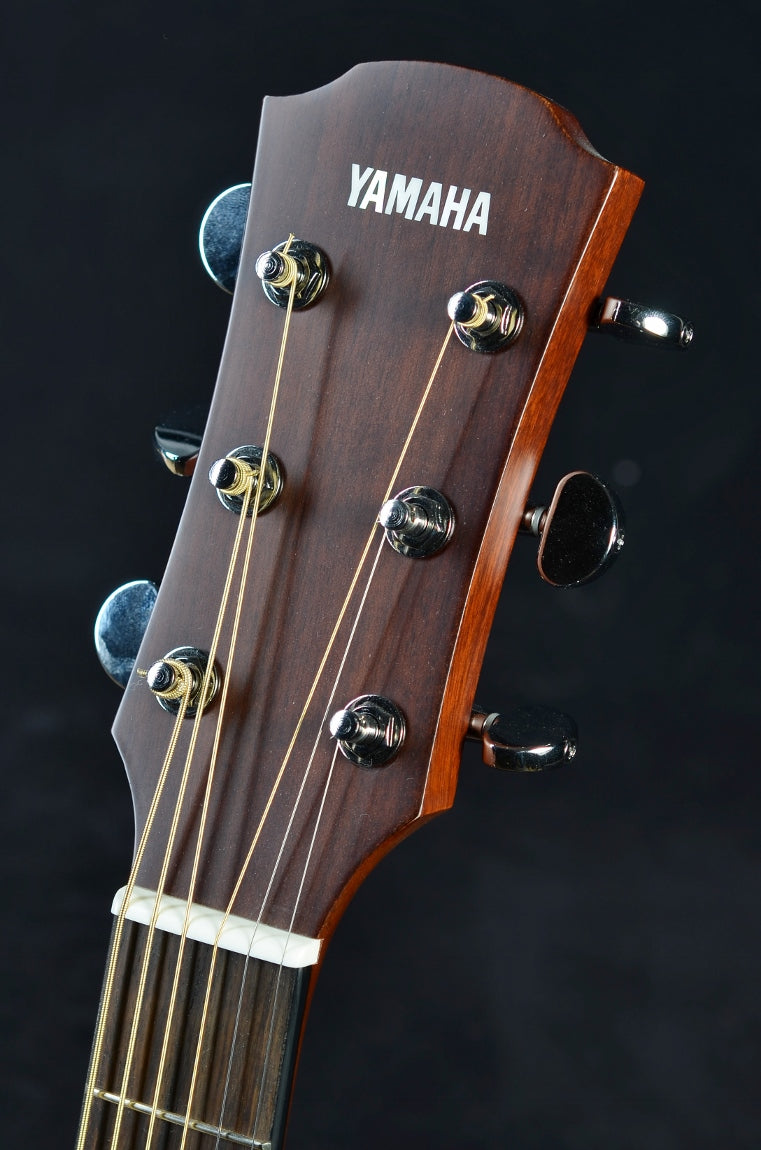 Yamaha A1R - Vintage Natural