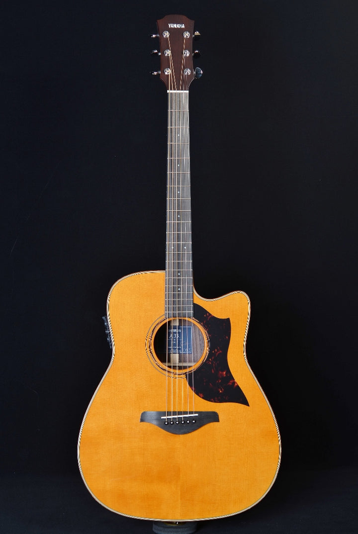 Yamaha A3R ARE - Vintage Natural