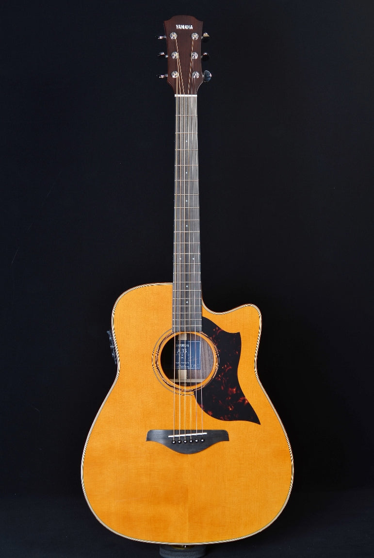 Yamaha A3R ARE - Vintage Natural