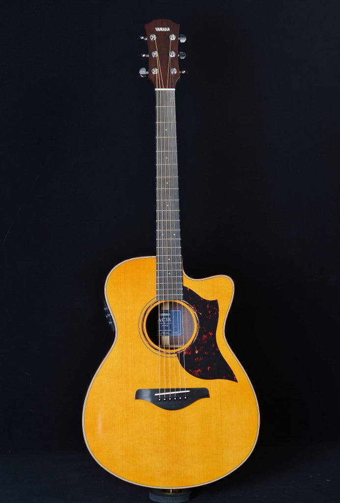Yamaha AC3R ARE - Vintage Natural