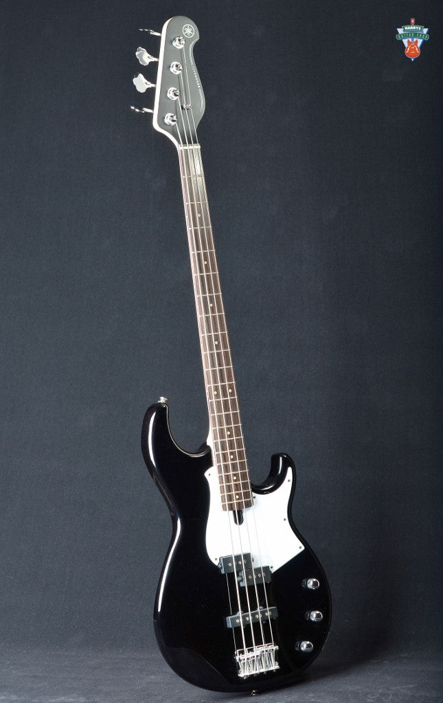 Yamaha BB234 - Black