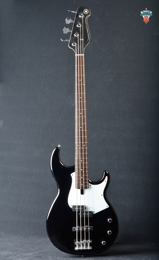 Yamaha BB234 - Black