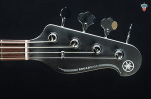 Yamaha BB234 - Black