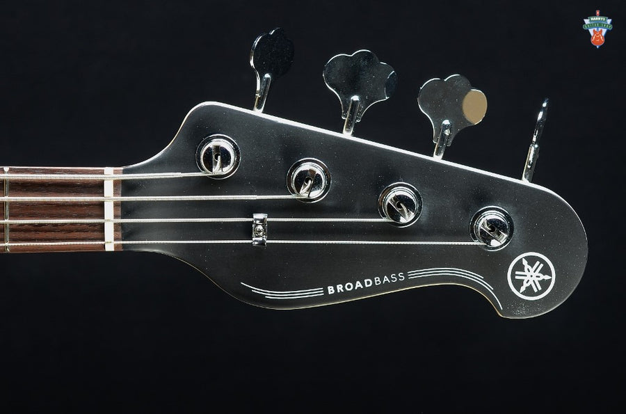 Yamaha BB234 - Black