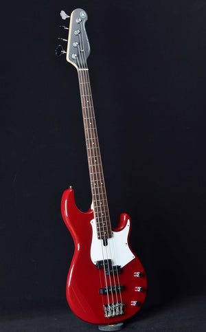 Yamaha BB234 - Raspberry Red