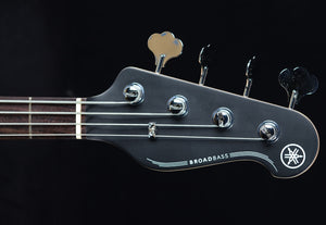 Yamaha BB234 - Raspberry Red