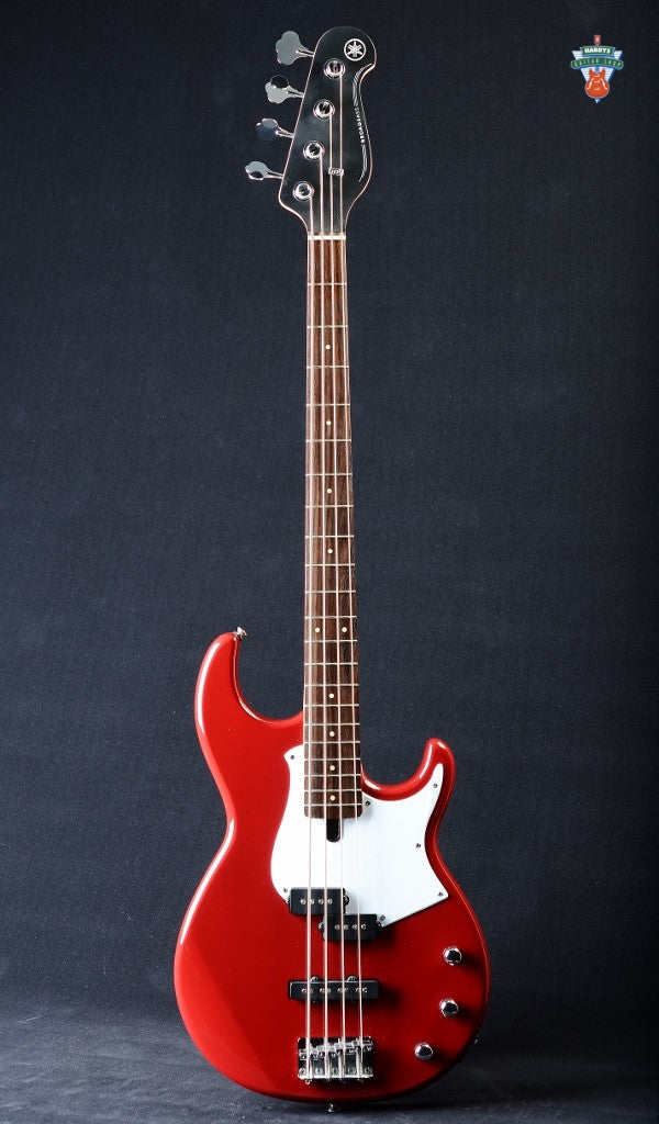 Yamaha BB234 - Raspberry Red