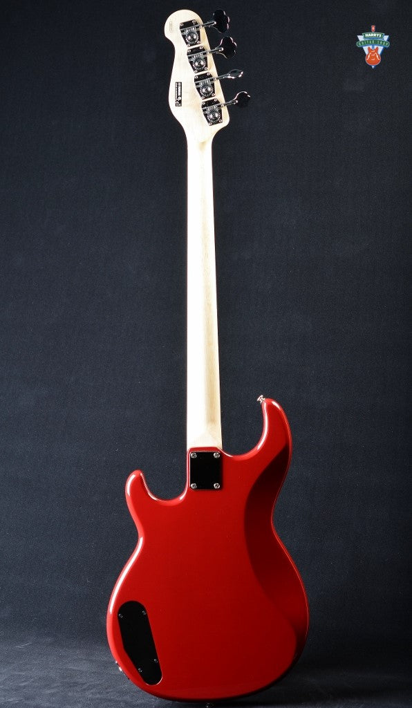 Yamaha BB234 - Raspberry Red