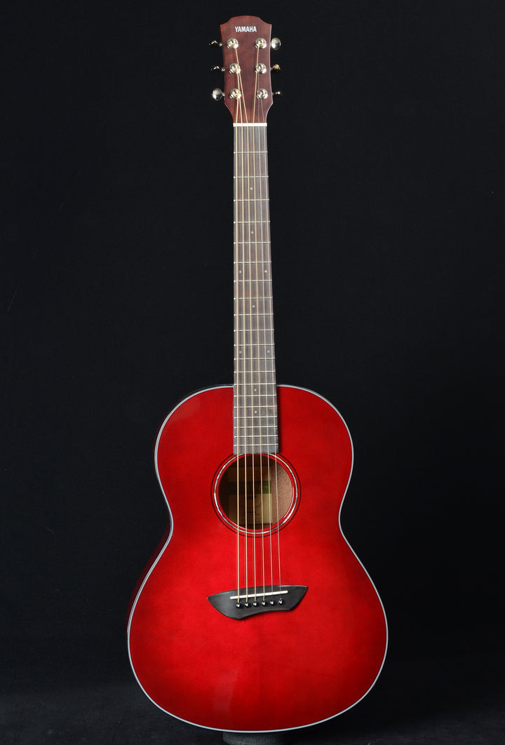 Yamaha CSF1M - Crimson Red Burst