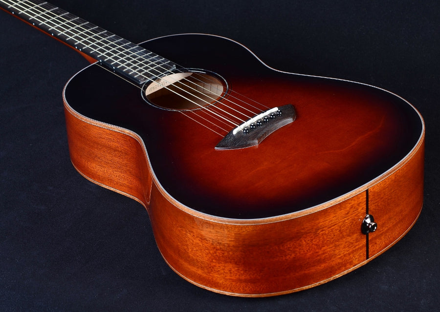 Yamaha CSF3M - Tobacco Brown Sunburst