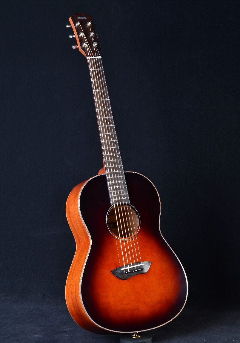 Yamaha CSF3M - Tobacco Brown Sunburst