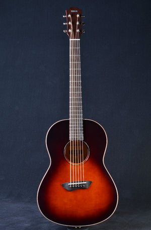 Yamaha CSF3M - Tobacco Brown Sunburst