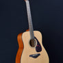 Yamaha FG800J - Natural
