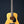 Yamaha Red Label FGX3