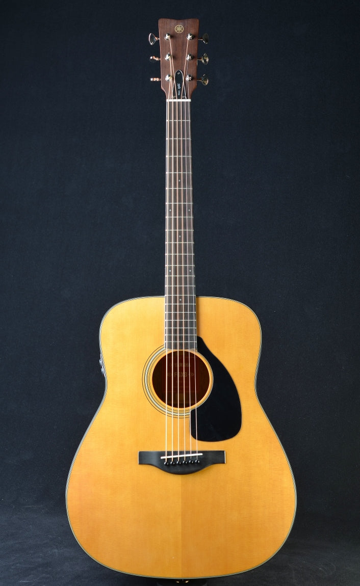Yamaha Red Label FGX3