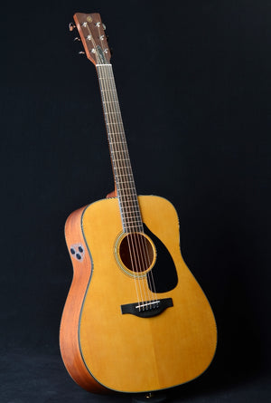 Yamaha Red Label FGX3