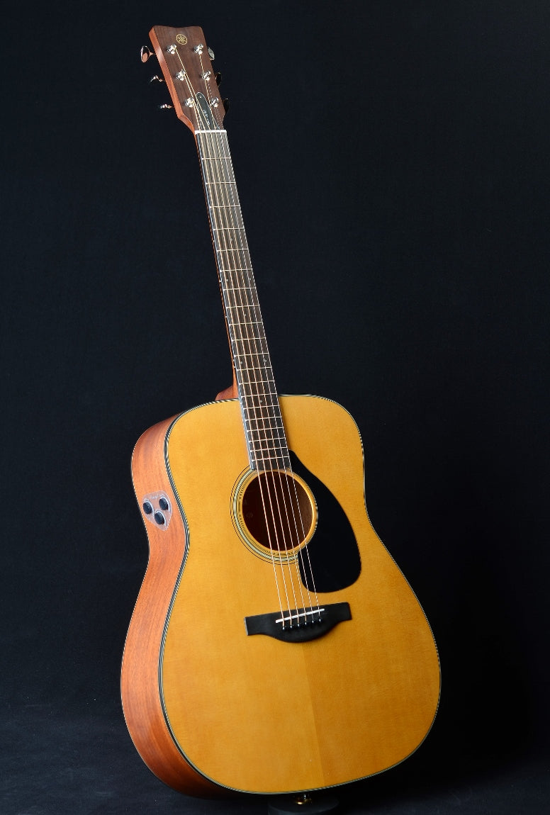 Yamaha Red Label FGX3