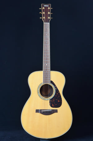 Yamaha LS6 ARE