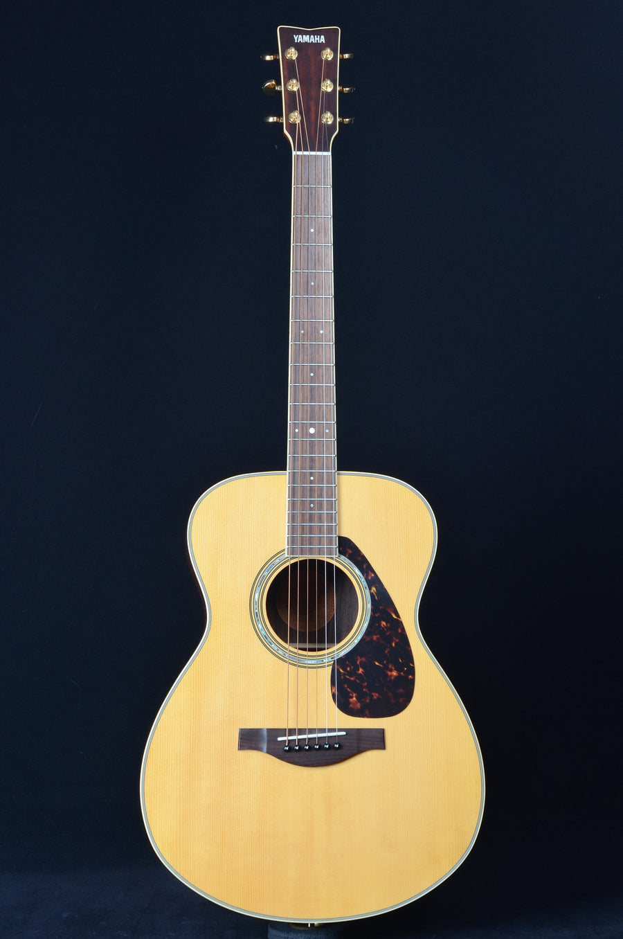 Yamaha LS6 ARE