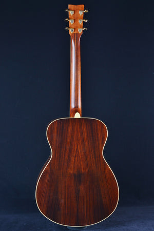 Yamaha LS6 ARE