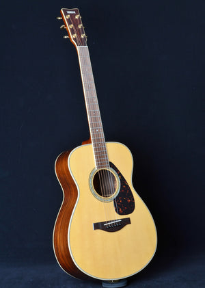 Yamaha LS6 ARE