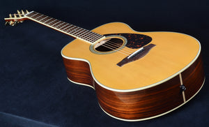 Yamaha LS6 ARE
