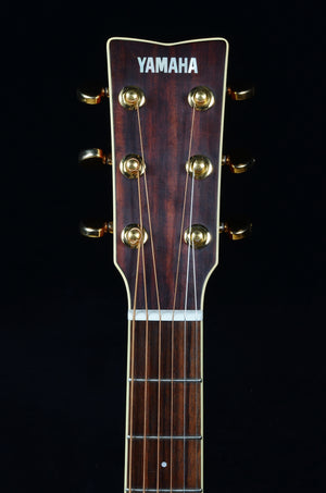 Yamaha LS6 ARE