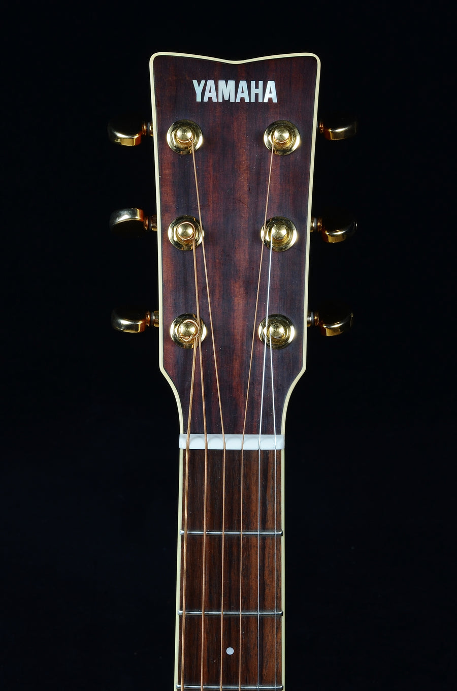 Yamaha LS6 ARE