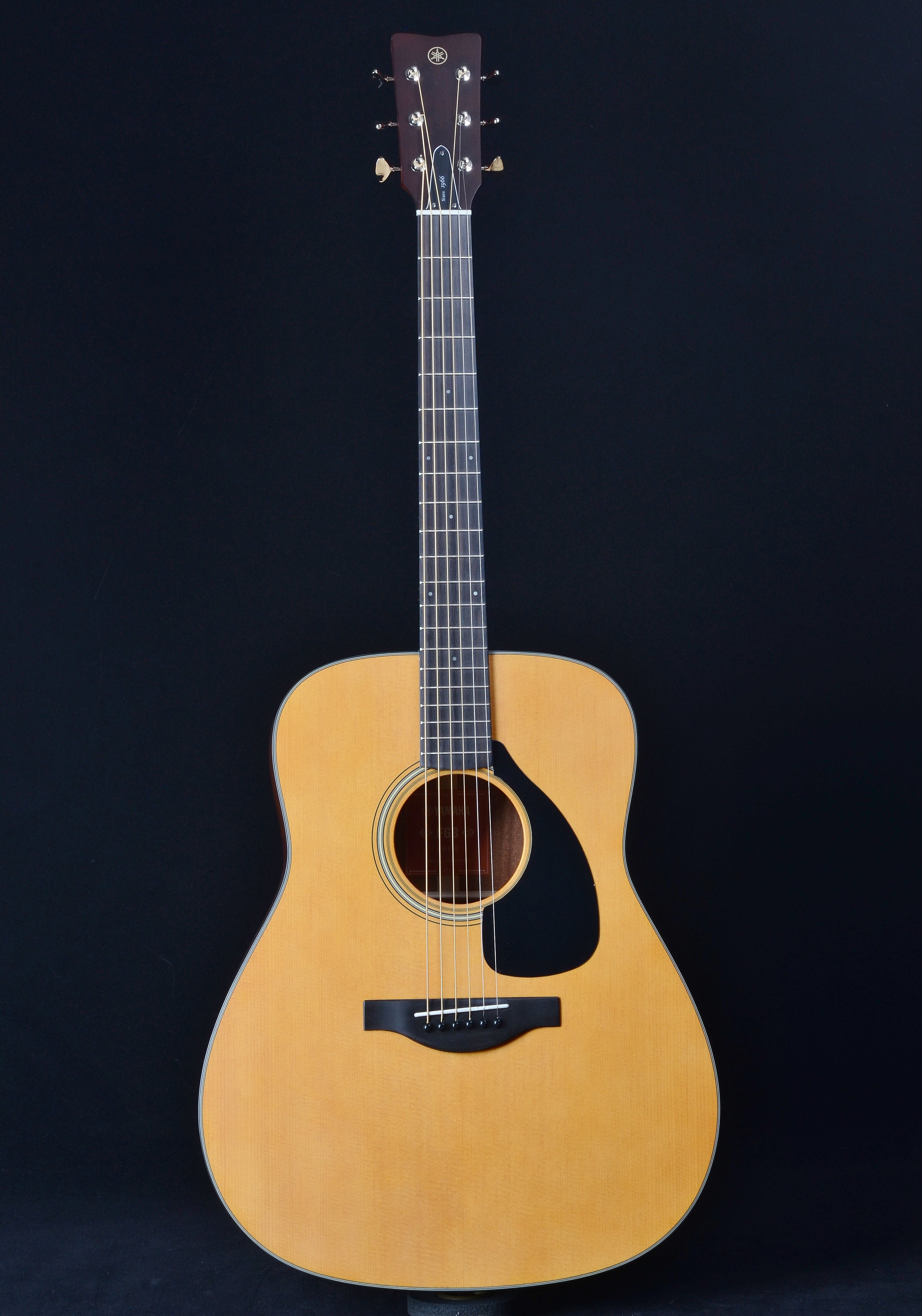 Yamaha Red Label FG3 – Harry's Guitar Shop