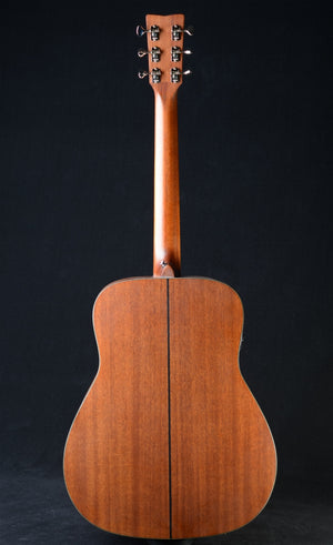 Yamaha Red Label FGX3