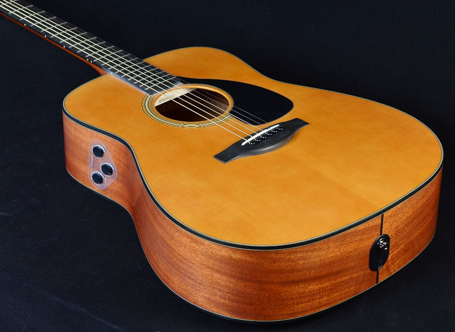 Yamaha Red Label FGX3