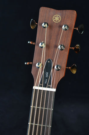 Yamaha Red Label FGX3