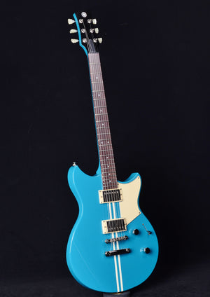 Yamaha Revstar II Element RSE20 - Swift Blue