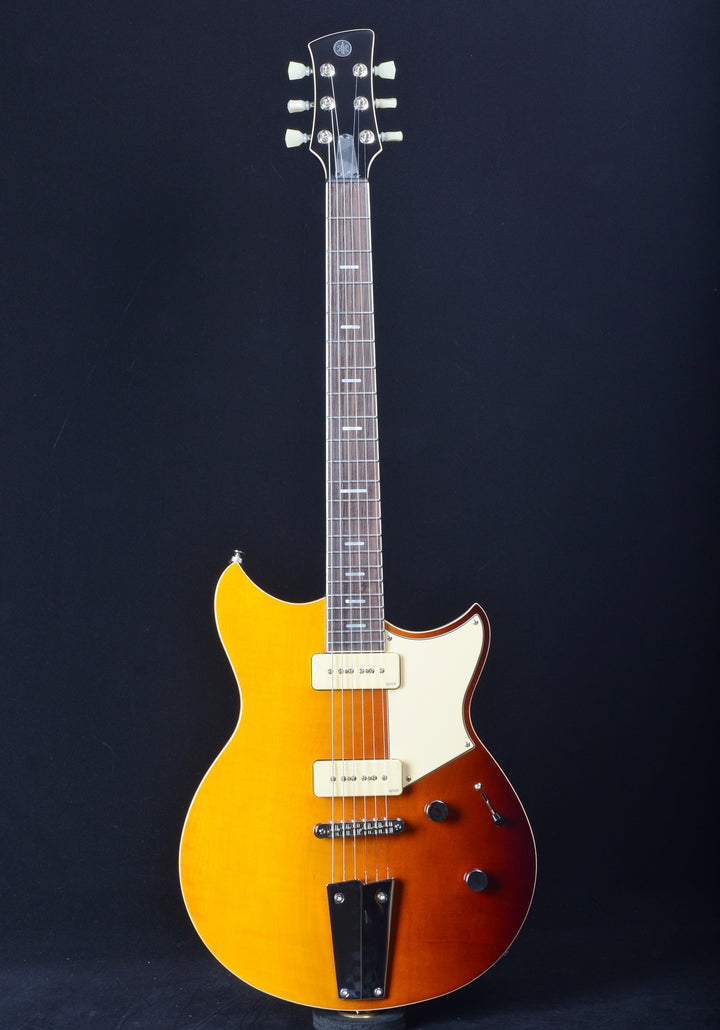 Yamaha Revstar II Standard RSS02T - Sunset Burst