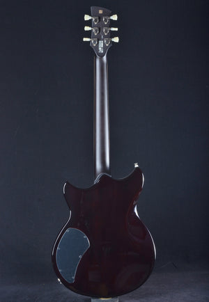 Yamaha Revstar II Standard RSS02T - Sunset Burst