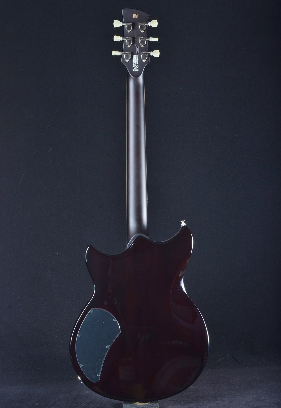 Yamaha Revstar II Standard RSS02T - Sunset Burst