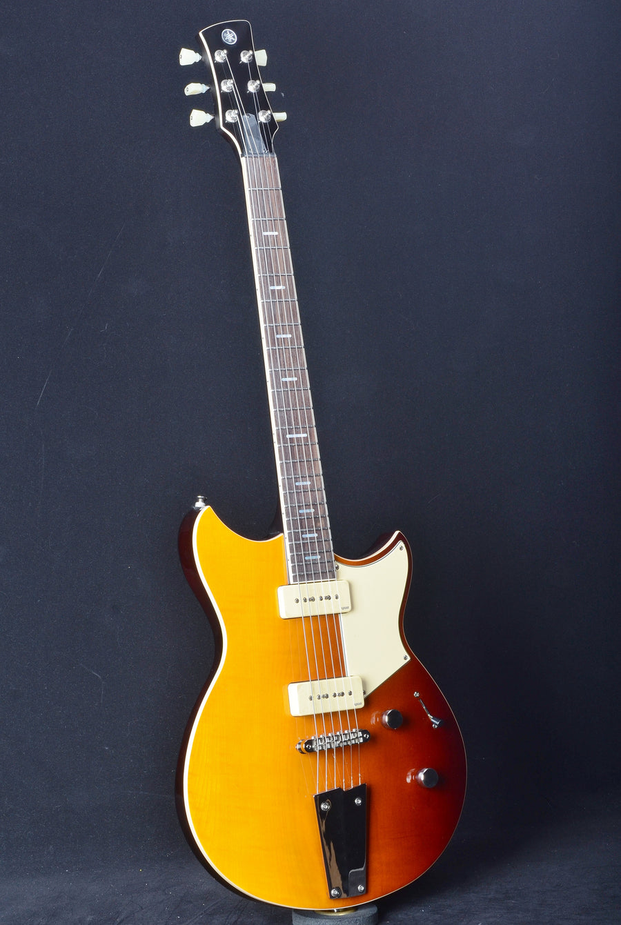 Yamaha Revstar II Standard RSS02T - Sunset Burst
