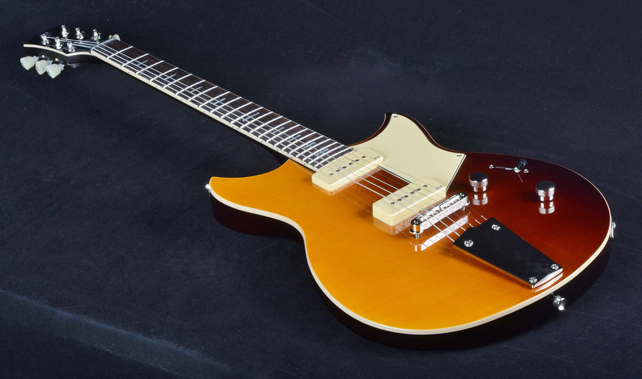 Yamaha Revstar II Standard RSS02T - Sunset Burst