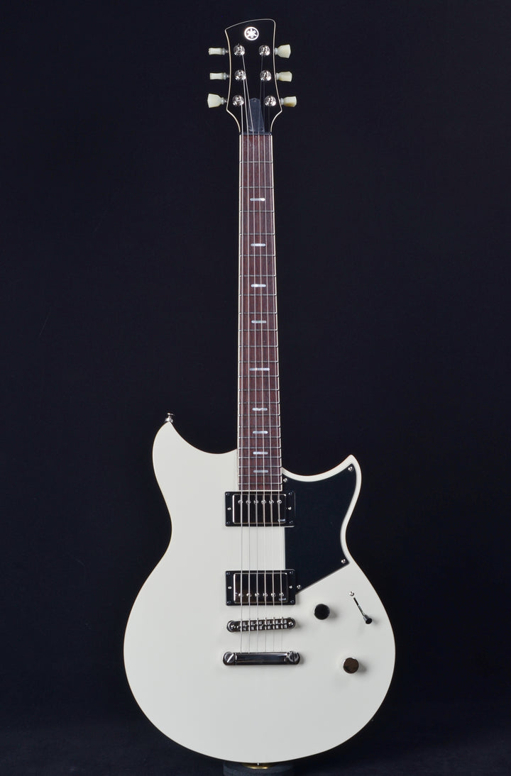 Yamaha Revstar Standard RSS20 - Vintage White