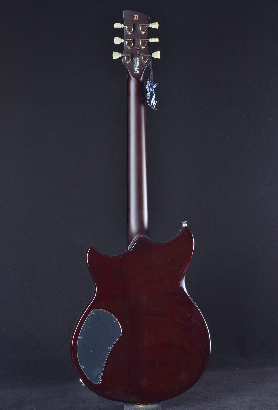 Yamaha Revstar Standard RSS20 - Swift Blue