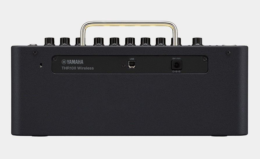Yamaha THR10 II Wireless