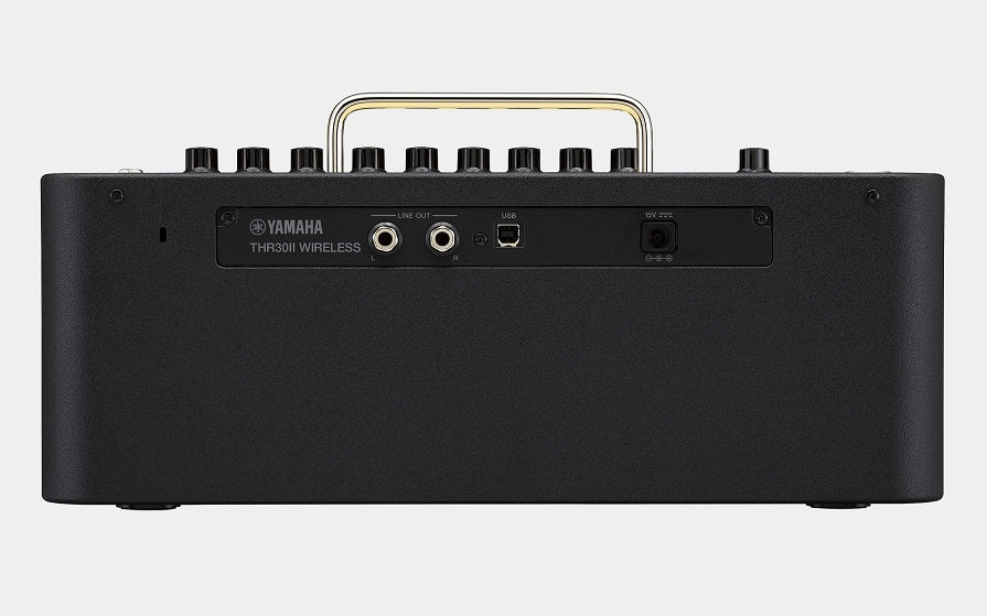 Yamaha THR30 II Wireless