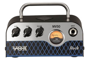 Vox MV50 Rock 50w Head